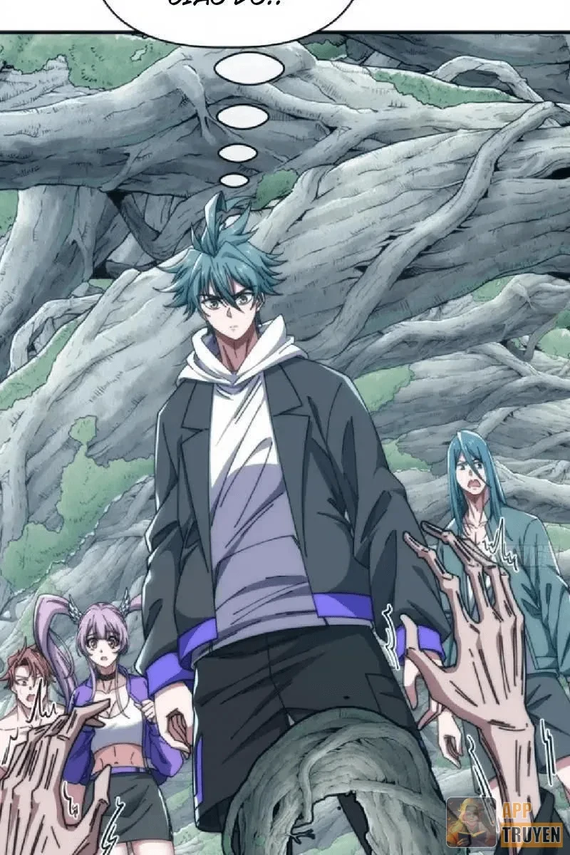 Tiến Hóa Vô Hạn Bắt Đầu Từ Con Số Không Chapter 67 - 93