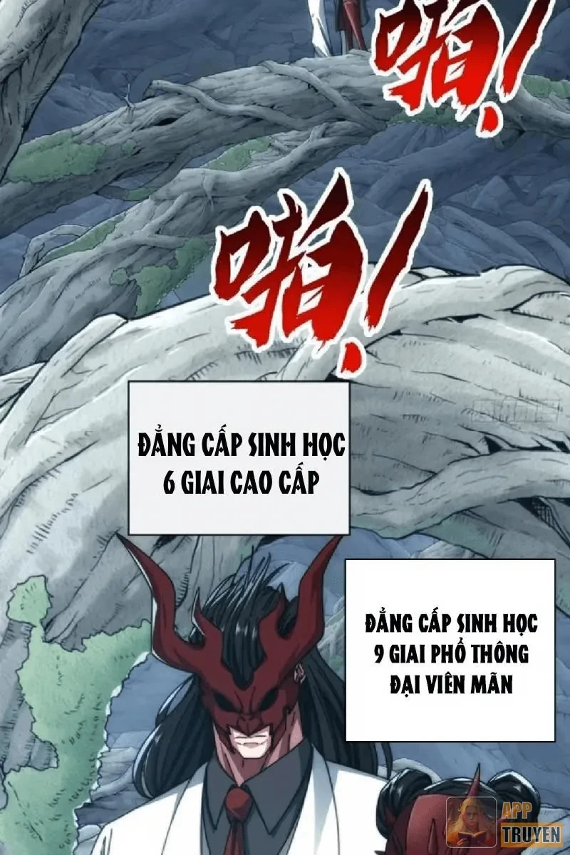 Tiến Hóa Vô Hạn Bắt Đầu Từ Con Số Không Chapter 67 - 96