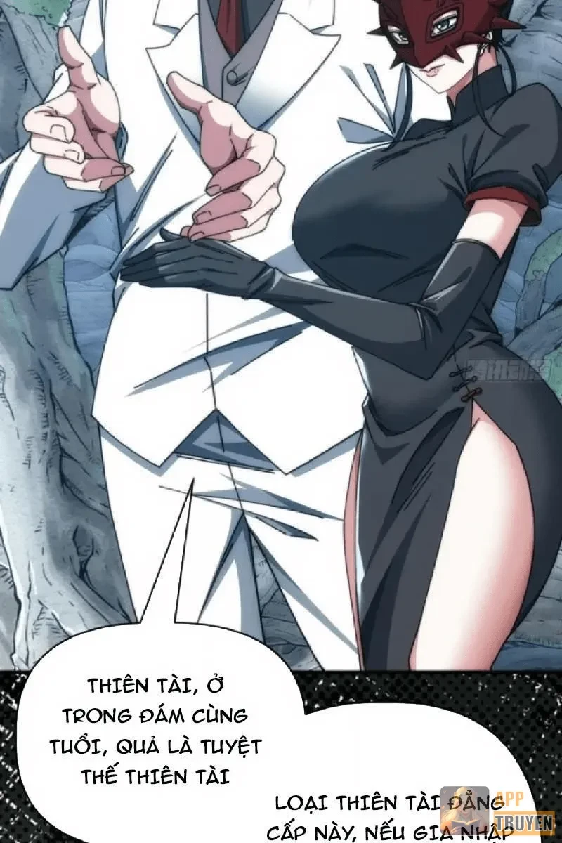 Tiến Hóa Vô Hạn Bắt Đầu Từ Con Số Không Chapter 67 - 97