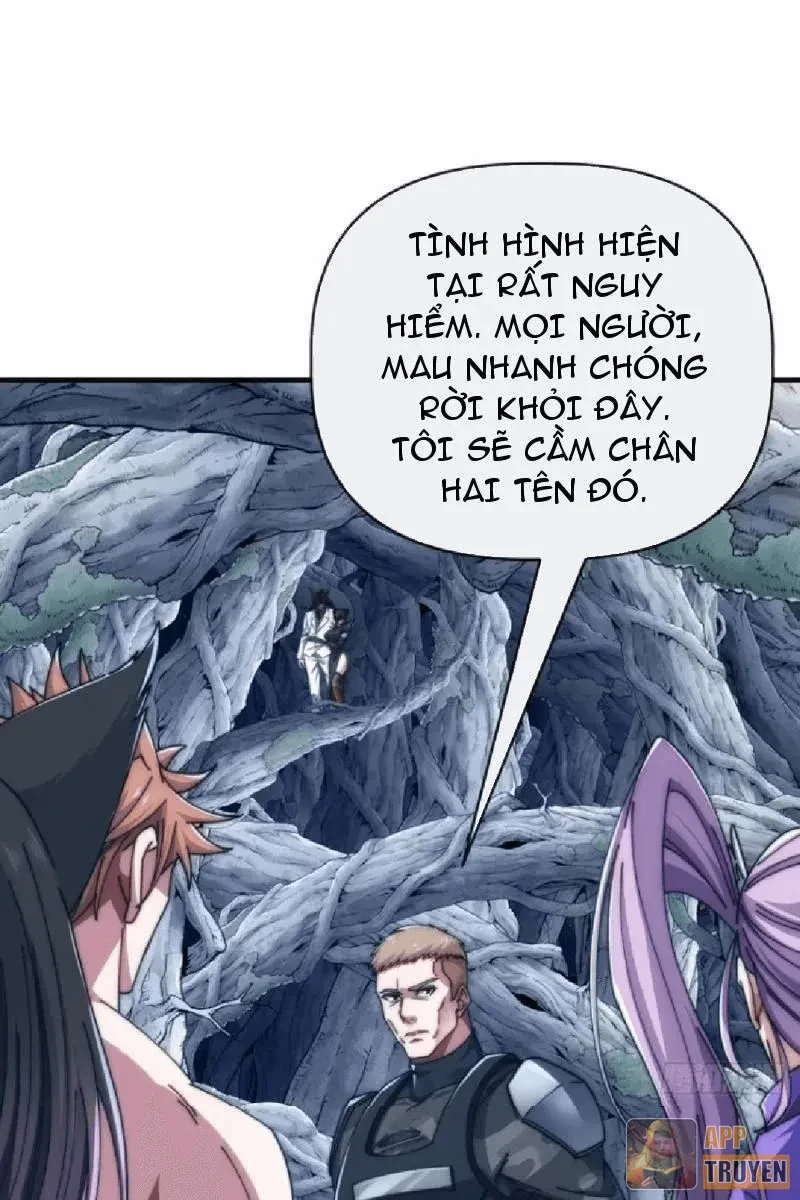 Tiến Hóa Vô Hạn Bắt Đầu Từ Con Số Không Chapter 68 - 4