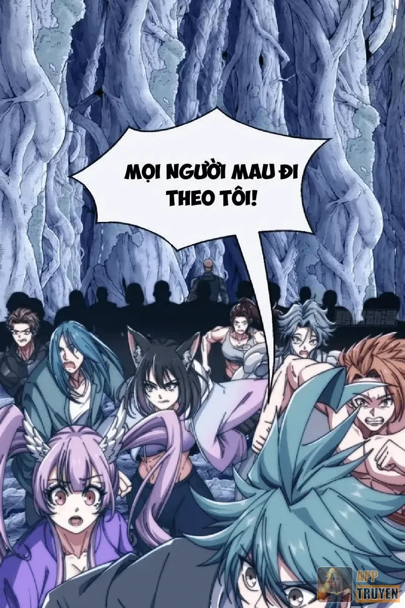 Tiến Hóa Vô Hạn Bắt Đầu Từ Con Số Không Chapter 68 - 6