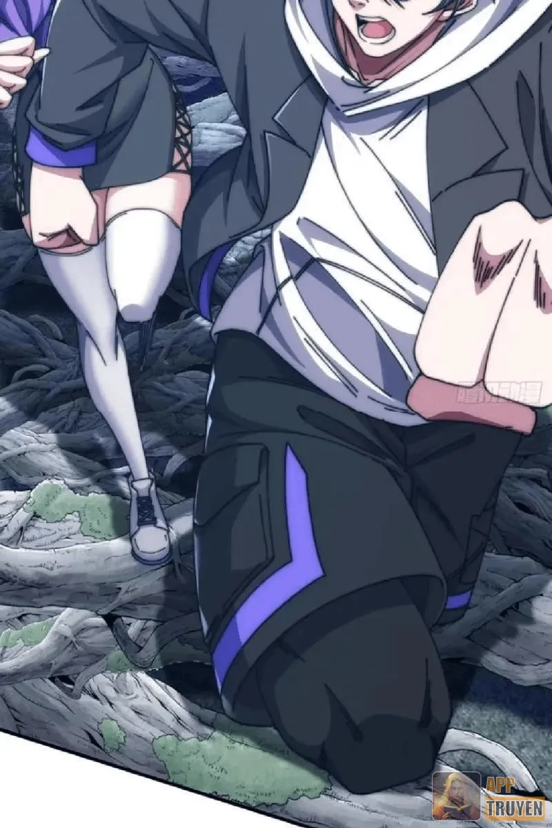 Tiến Hóa Vô Hạn Bắt Đầu Từ Con Số Không Chapter 68 - 7