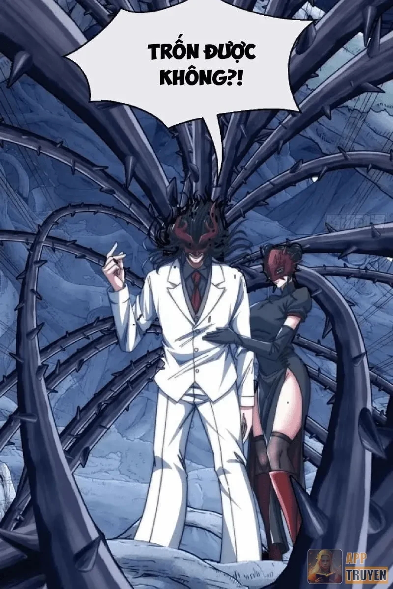 Tiến Hóa Vô Hạn Bắt Đầu Từ Con Số Không Chapter 68 - 9