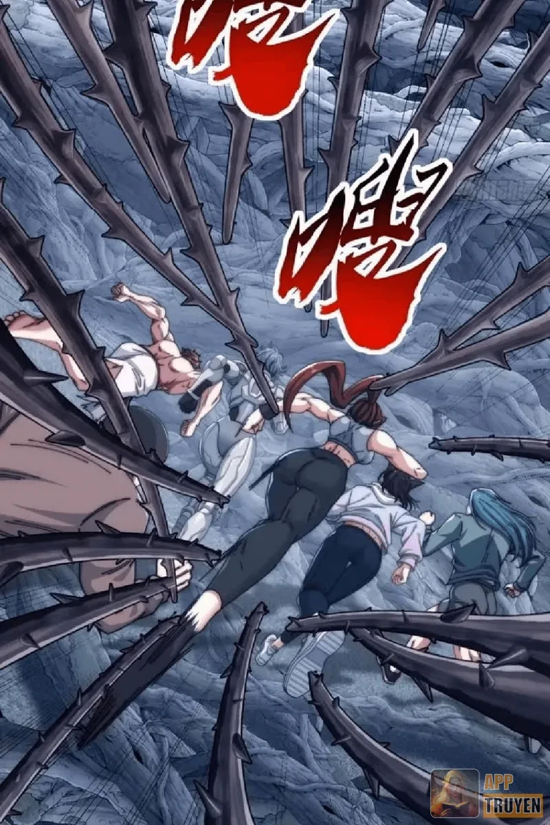 Tiến Hóa Vô Hạn Bắt Đầu Từ Con Số Không Chapter 68 - 12