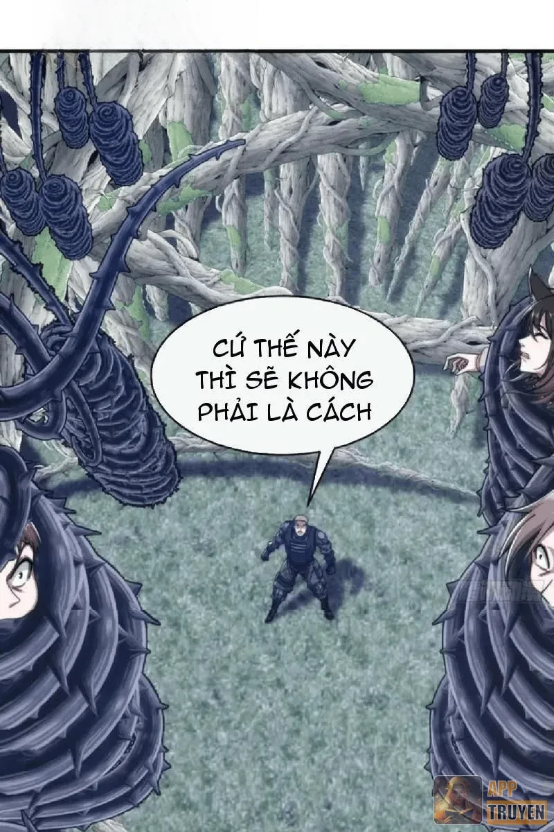 Tiến Hóa Vô Hạn Bắt Đầu Từ Con Số Không Chapter 68 - 18