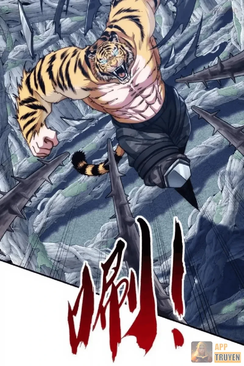 Tiến Hóa Vô Hạn Bắt Đầu Từ Con Số Không Chapter 68 - 21