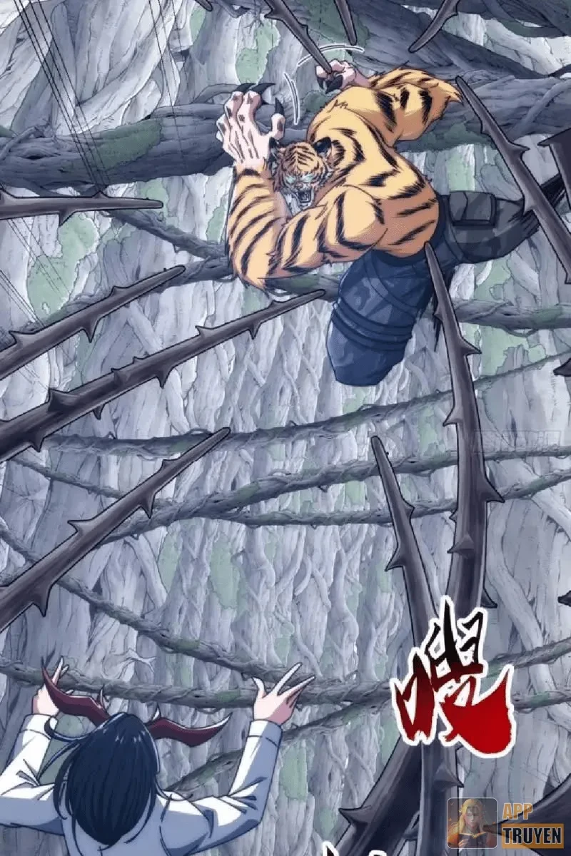 Tiến Hóa Vô Hạn Bắt Đầu Từ Con Số Không Chapter 68 - 23