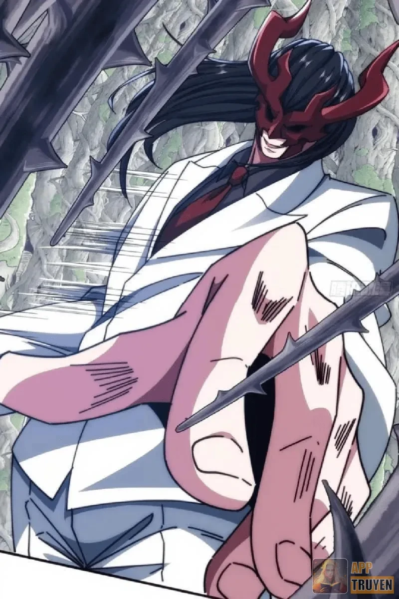 Tiến Hóa Vô Hạn Bắt Đầu Từ Con Số Không Chapter 68 - 26