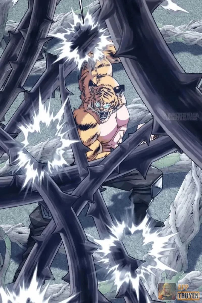 Tiến Hóa Vô Hạn Bắt Đầu Từ Con Số Không Chapter 68 - 28