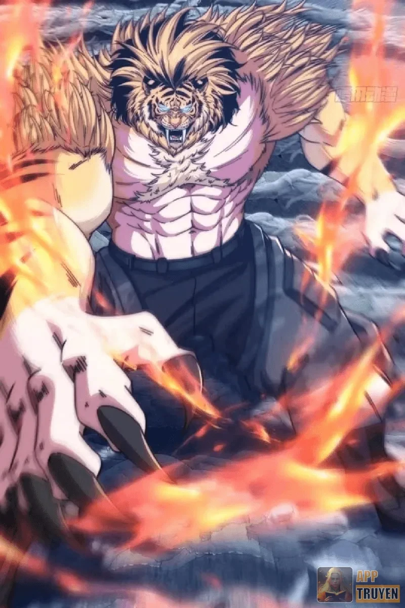 Tiến Hóa Vô Hạn Bắt Đầu Từ Con Số Không Chapter 68 - 31