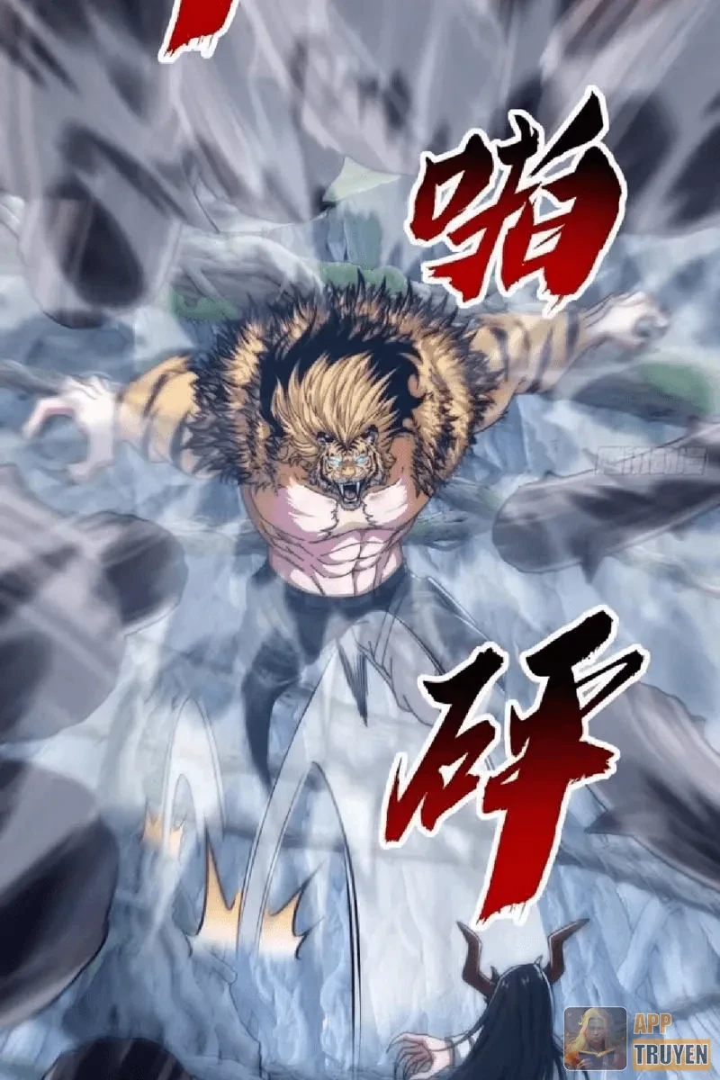 Tiến Hóa Vô Hạn Bắt Đầu Từ Con Số Không Chapter 68 - 33