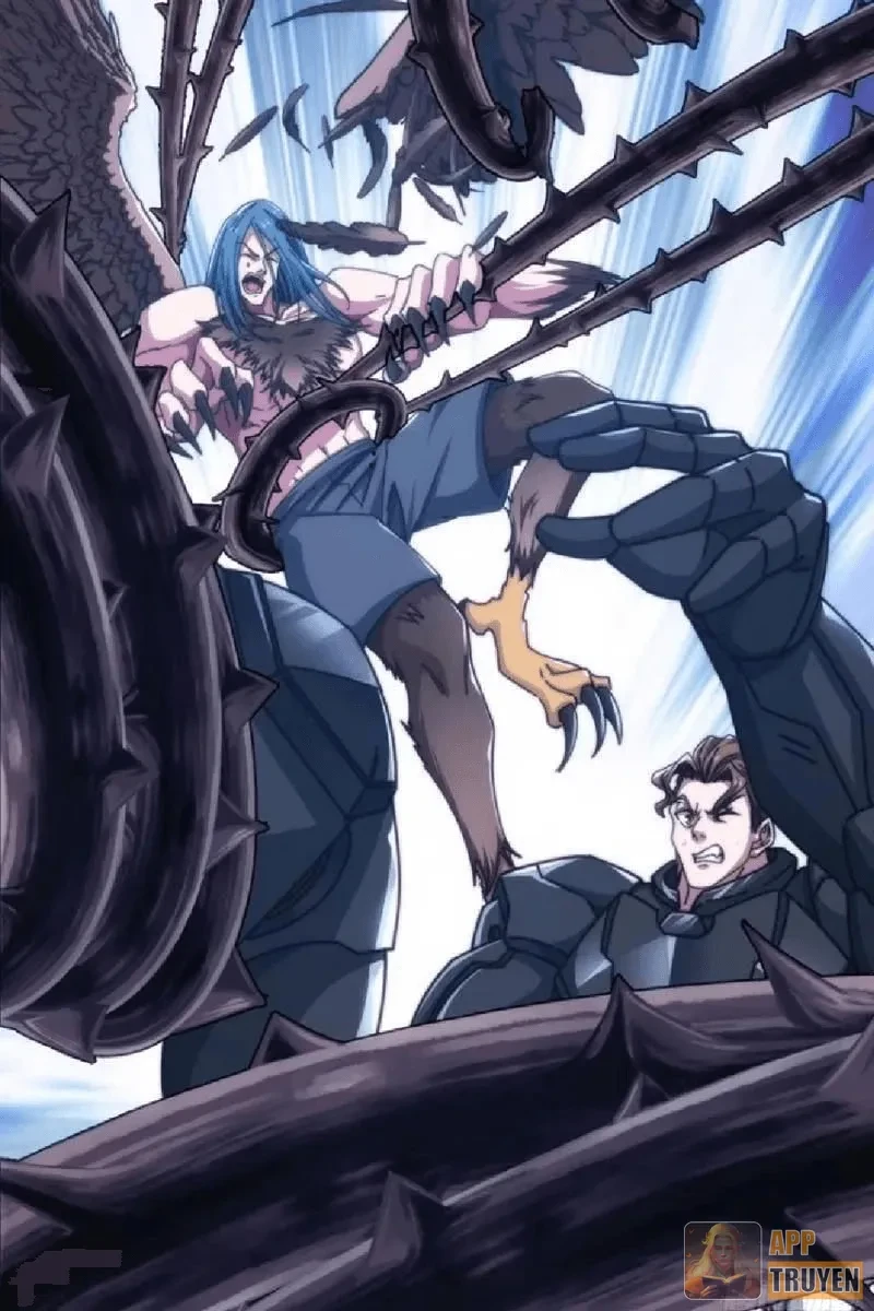 Tiến Hóa Vô Hạn Bắt Đầu Từ Con Số Không Chapter 68 - 36