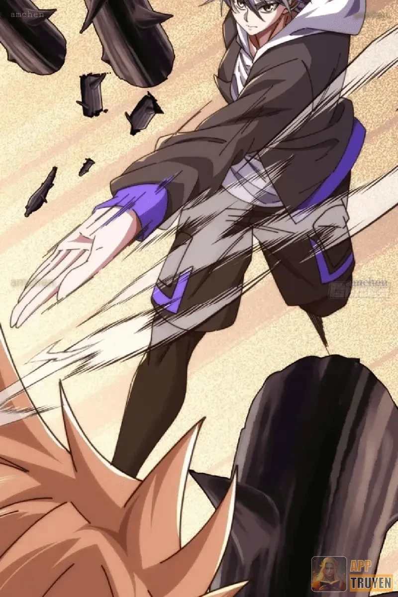 Tiến Hóa Vô Hạn Bắt Đầu Từ Con Số Không Chapter 68 - 50