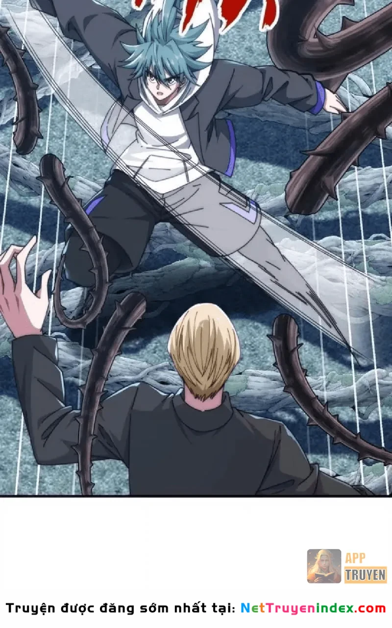 Tiến Hóa Vô Hạn Bắt Đầu Từ Con Số Không Chapter 68 - 54