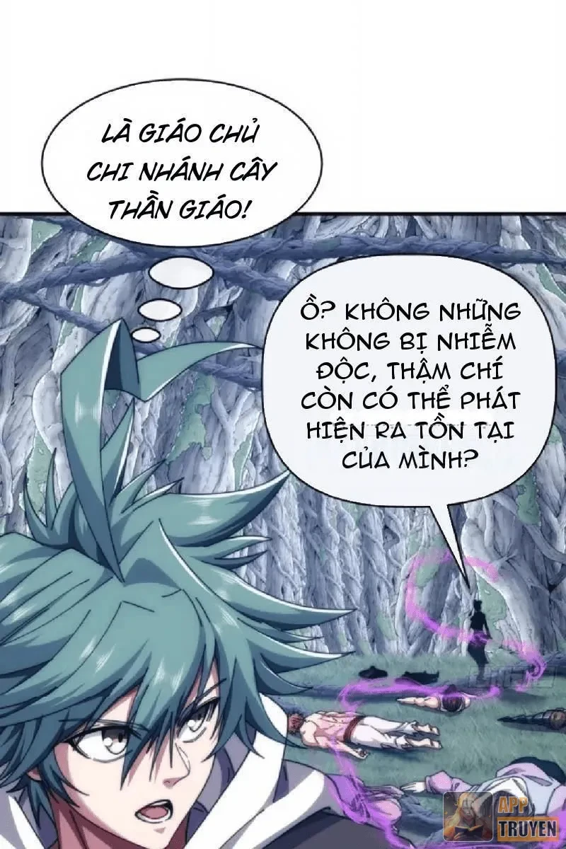 Tiến Hóa Vô Hạn Bắt Đầu Từ Con Số Không Chapter 68 - 59