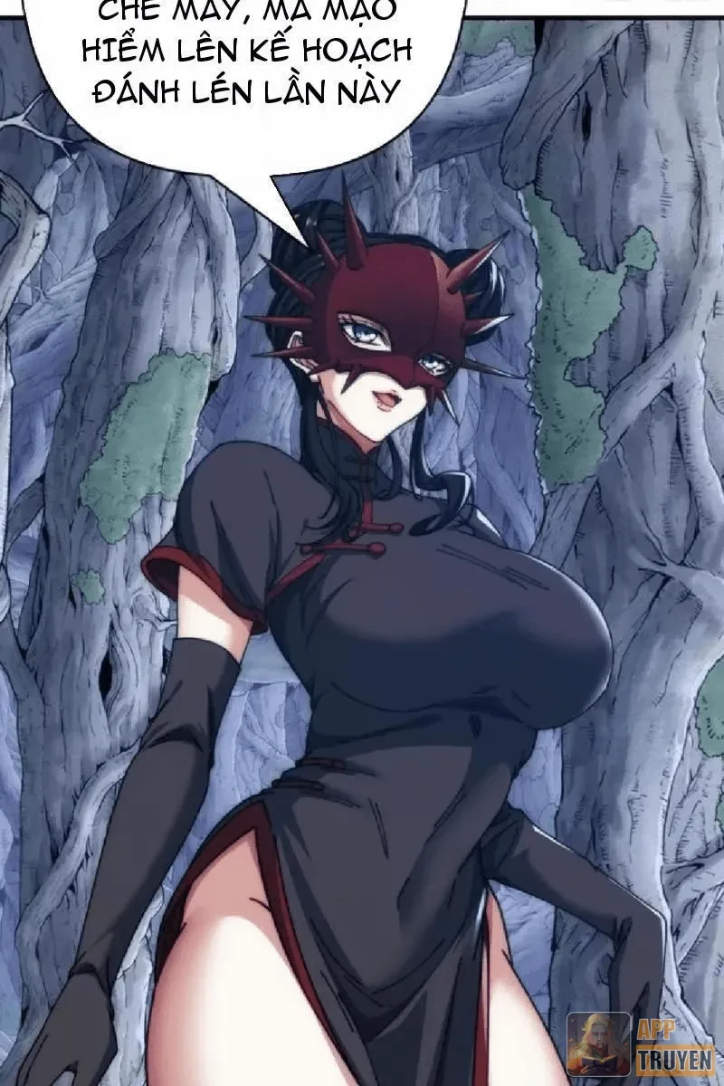 Tiến Hóa Vô Hạn Bắt Đầu Từ Con Số Không Chapter 68 - 61