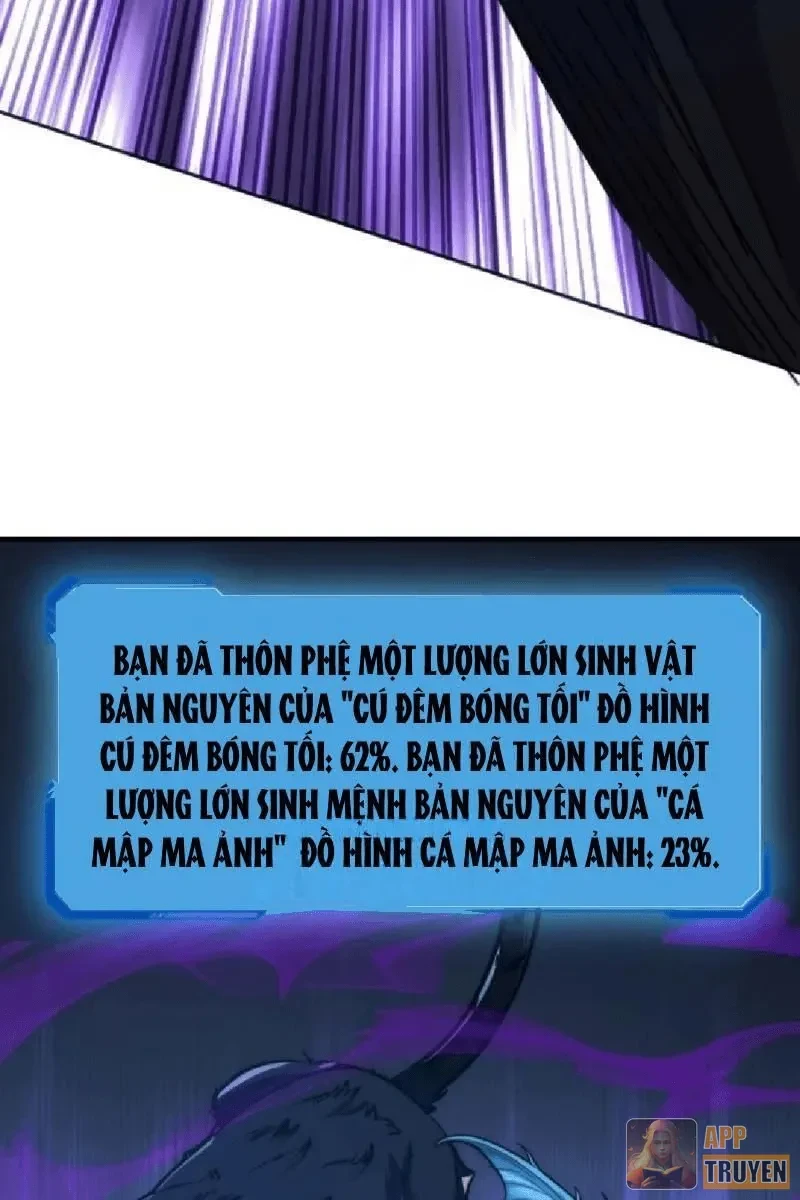 Tiến Hóa Vô Hạn Bắt Đầu Từ Con Số Không Chapter 68 - 70