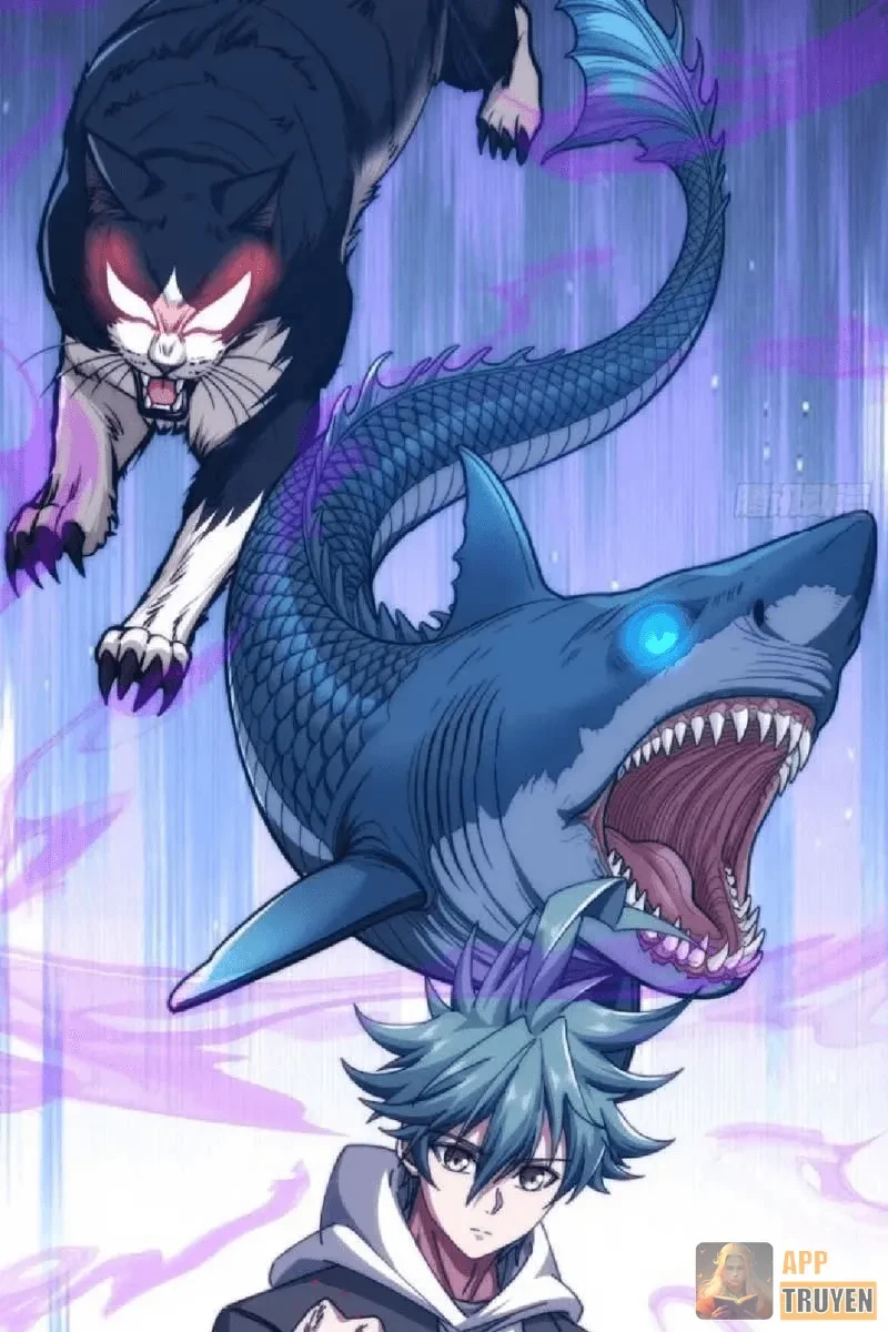 Tiến Hóa Vô Hạn Bắt Đầu Từ Con Số Không Chapter 68 - 71