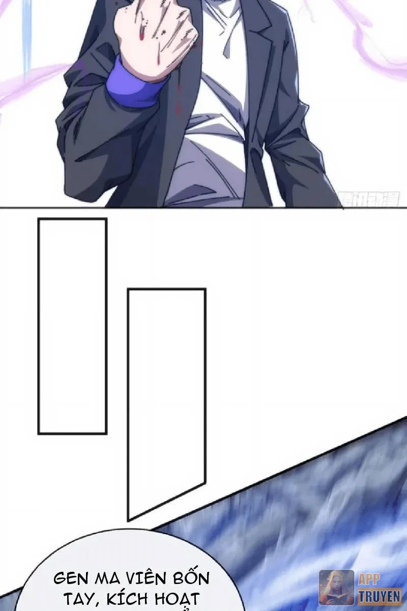 Tiến Hóa Vô Hạn Bắt Đầu Từ Con Số Không Chapter 68 - 72