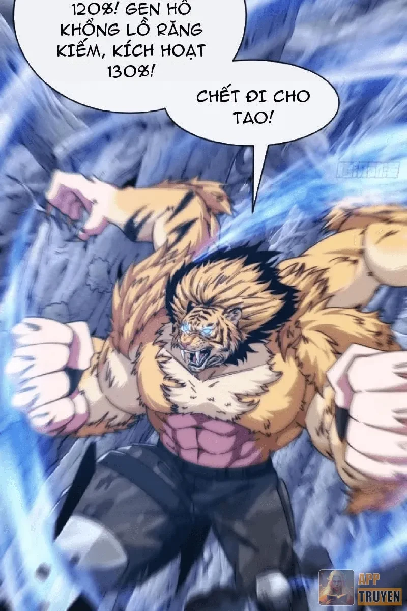 Tiến Hóa Vô Hạn Bắt Đầu Từ Con Số Không Chapter 68 - 73