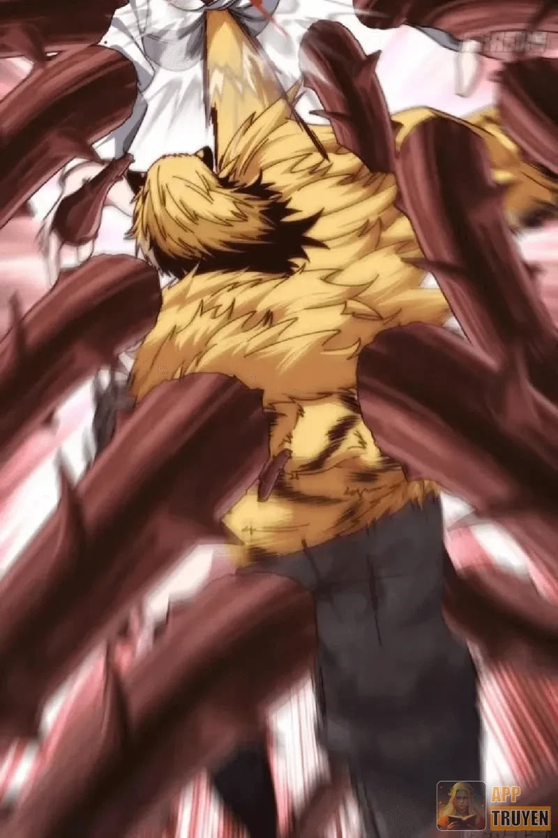 Tiến Hóa Vô Hạn Bắt Đầu Từ Con Số Không Chapter 68 - 79