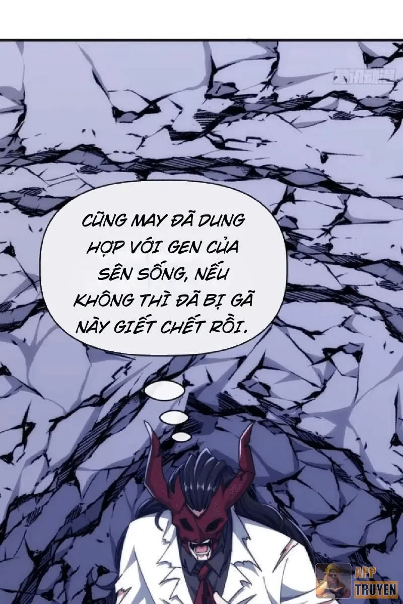 Tiến Hóa Vô Hạn Bắt Đầu Từ Con Số Không Chapter 68 - 84