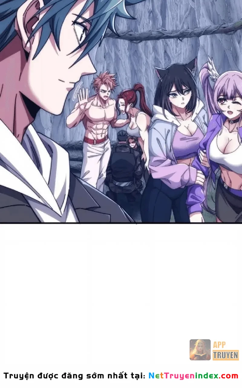 Tiến Hóa Vô Hạn Bắt Đầu Từ Con Số Không Chapter 68 - 99