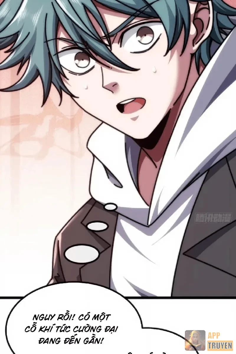 Tiến Hóa Vô Hạn Bắt Đầu Từ Con Số Không Chapter 68 - 101