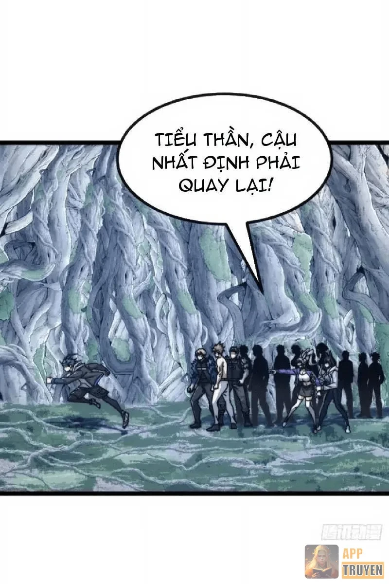 Tiến Hóa Vô Hạn Bắt Đầu Từ Con Số Không Chapter 69 - 5