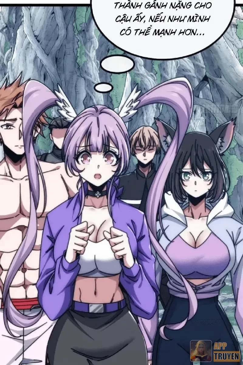 Tiến Hóa Vô Hạn Bắt Đầu Từ Con Số Không Chapter 69 - 8