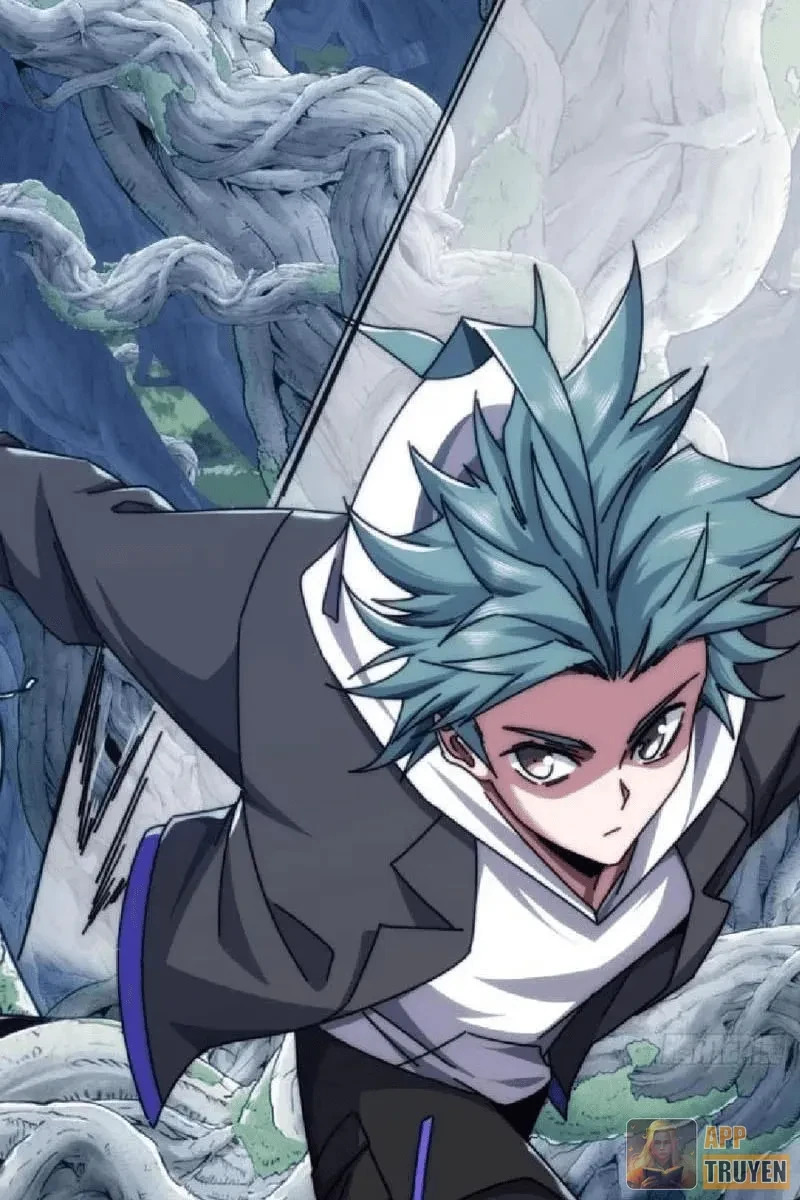 Tiến Hóa Vô Hạn Bắt Đầu Từ Con Số Không Chapter 69 - 11