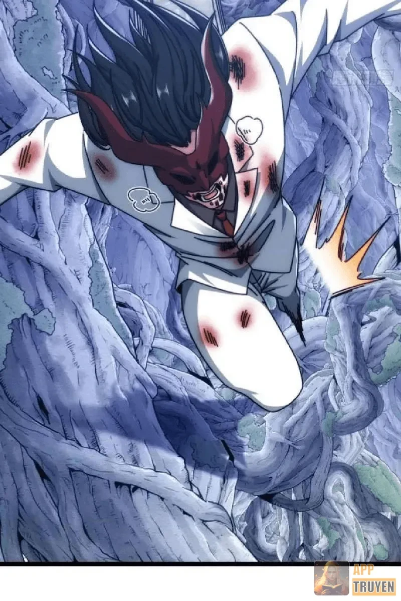 Tiến Hóa Vô Hạn Bắt Đầu Từ Con Số Không Chapter 69 - 14