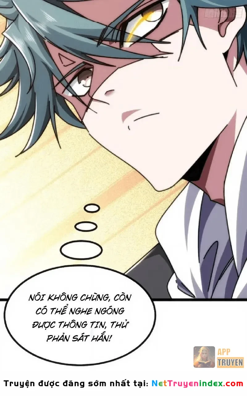 Tiến Hóa Vô Hạn Bắt Đầu Từ Con Số Không Chapter 69 - 16