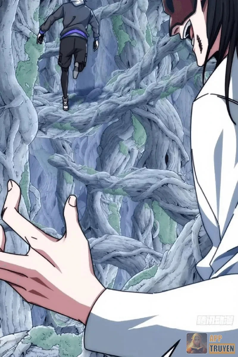 Tiến Hóa Vô Hạn Bắt Đầu Từ Con Số Không Chapter 69 - 18