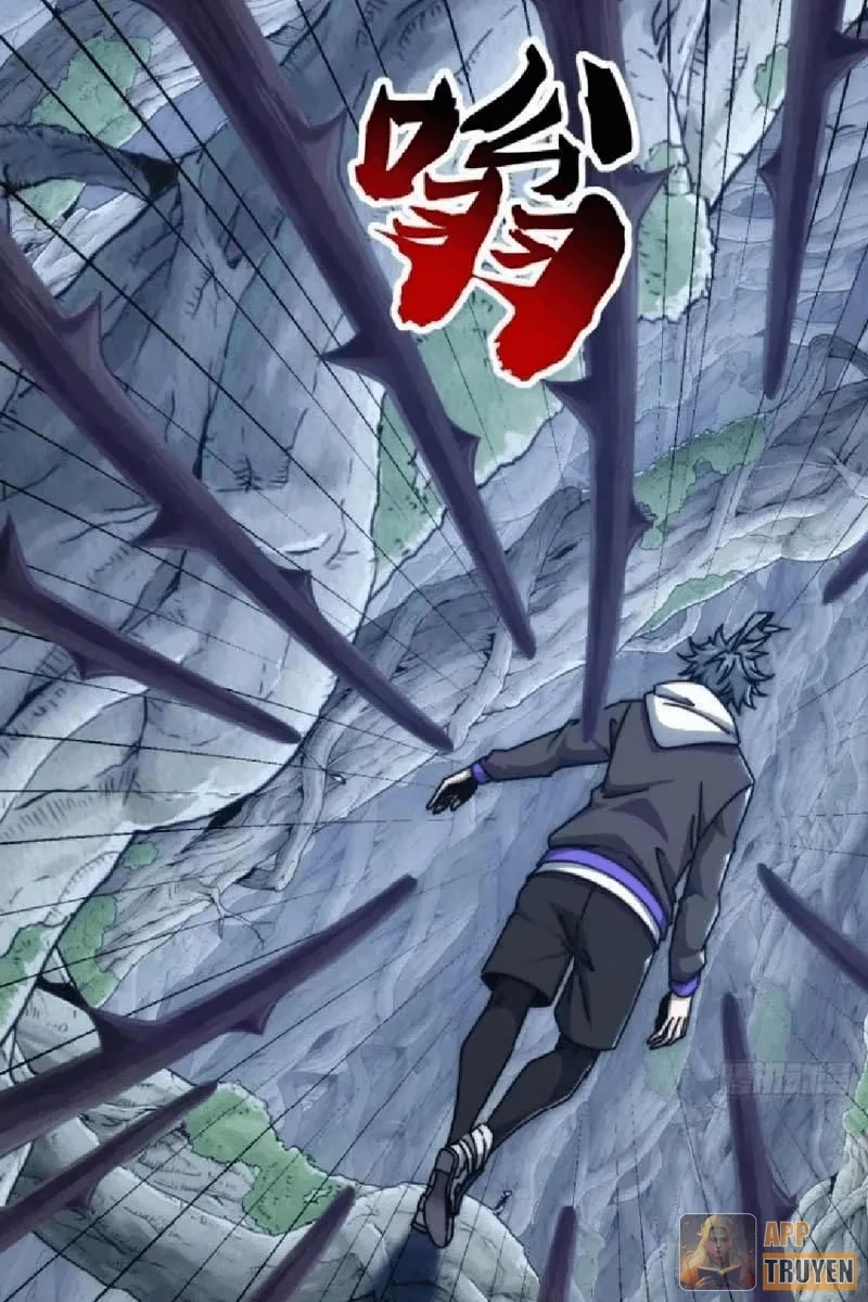 Tiến Hóa Vô Hạn Bắt Đầu Từ Con Số Không Chapter 69 - 21