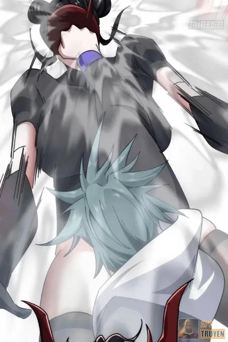 Tiến Hóa Vô Hạn Bắt Đầu Từ Con Số Không Chapter 69 - 34