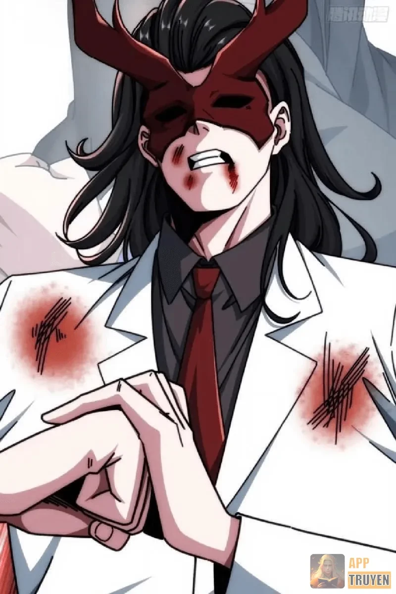 Tiến Hóa Vô Hạn Bắt Đầu Từ Con Số Không Chapter 69 - 35