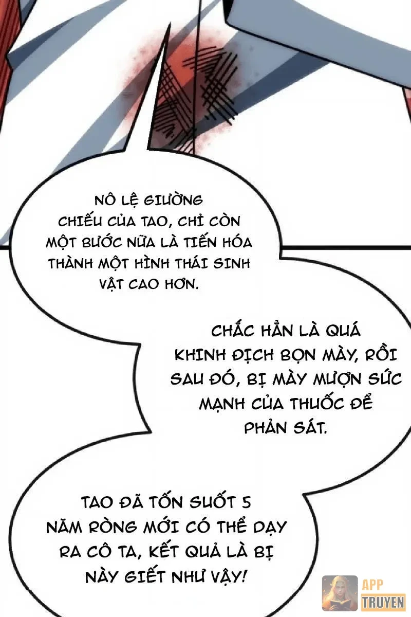 Tiến Hóa Vô Hạn Bắt Đầu Từ Con Số Không Chapter 69 - 36