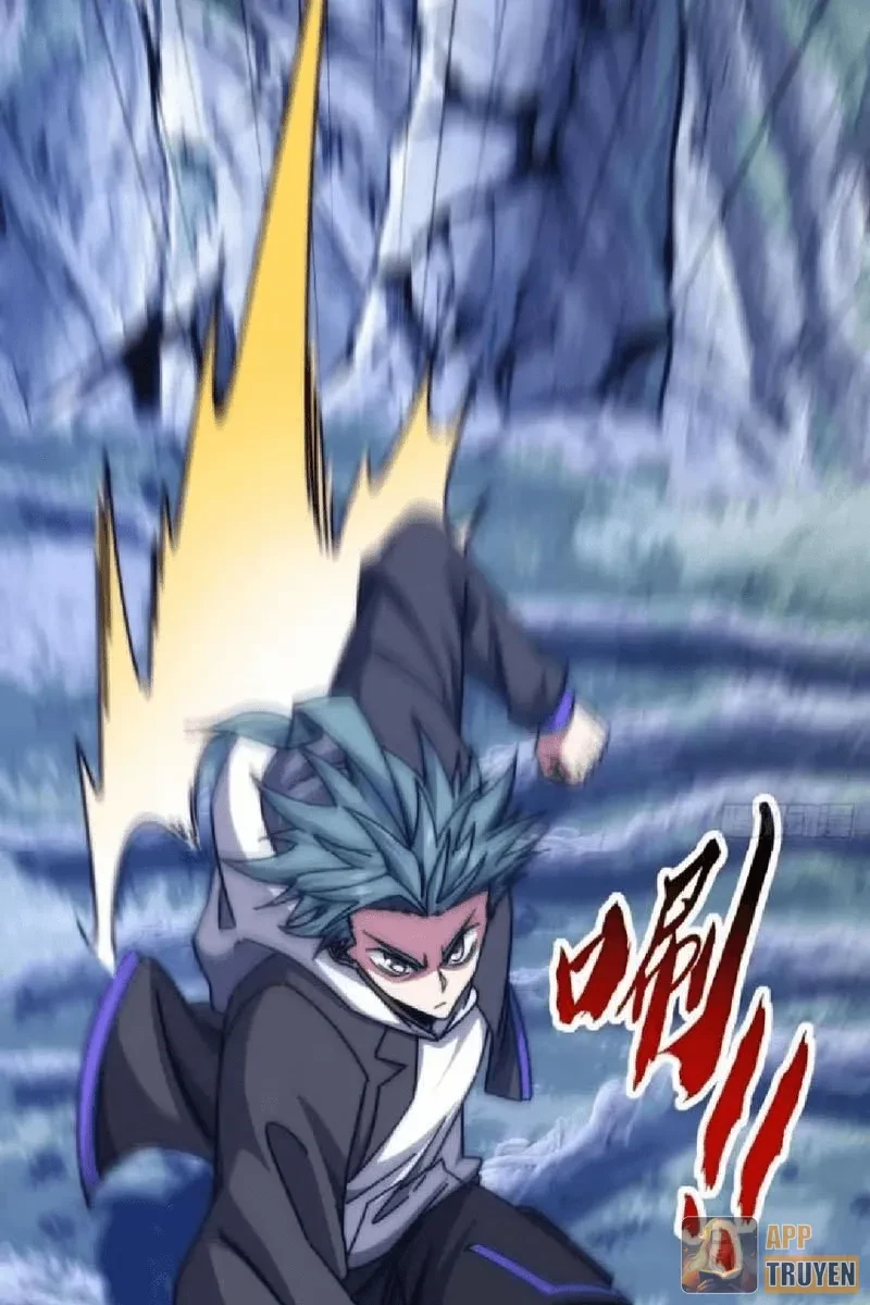 Tiến Hóa Vô Hạn Bắt Đầu Từ Con Số Không Chapter 69 - 55