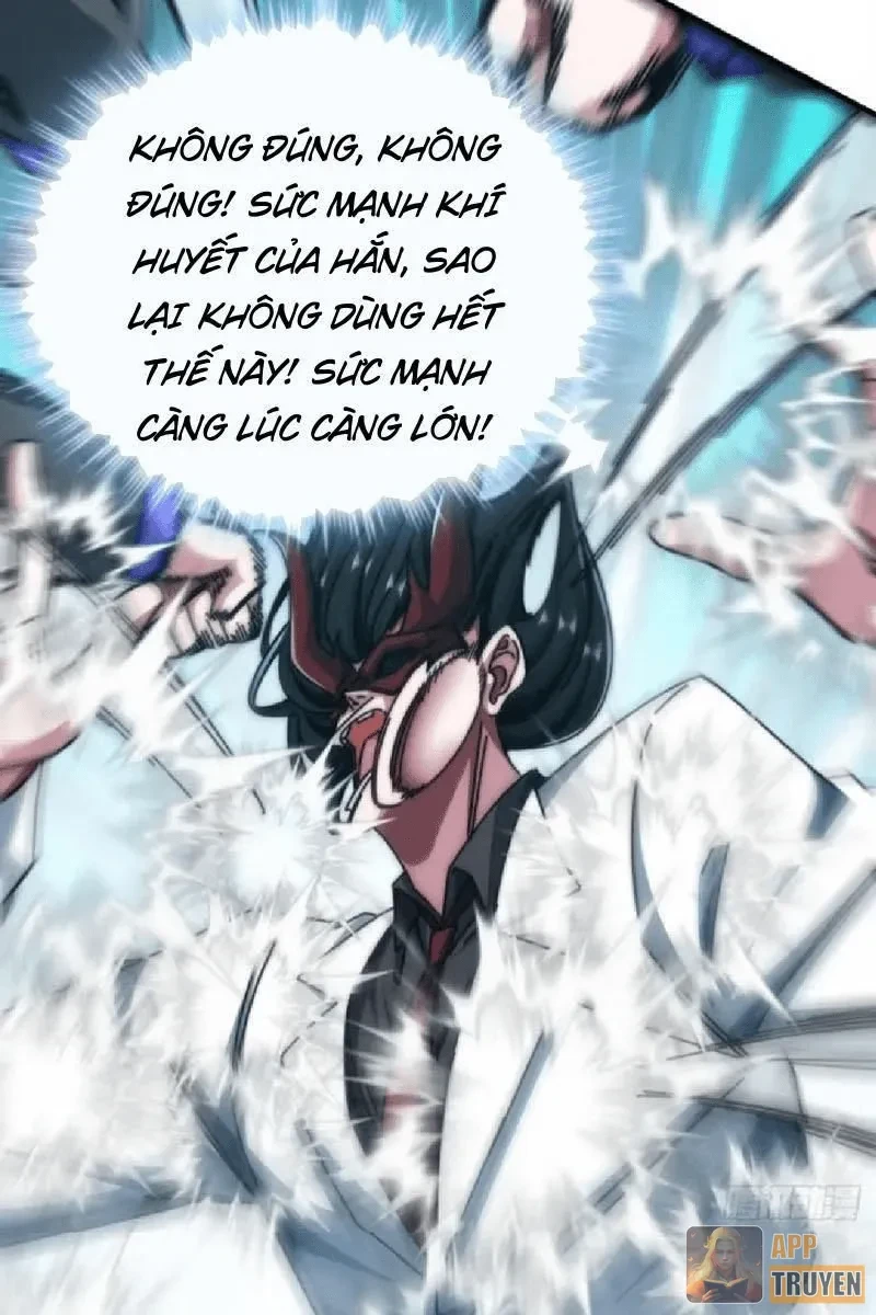 Tiến Hóa Vô Hạn Bắt Đầu Từ Con Số Không Chapter 69 - 68