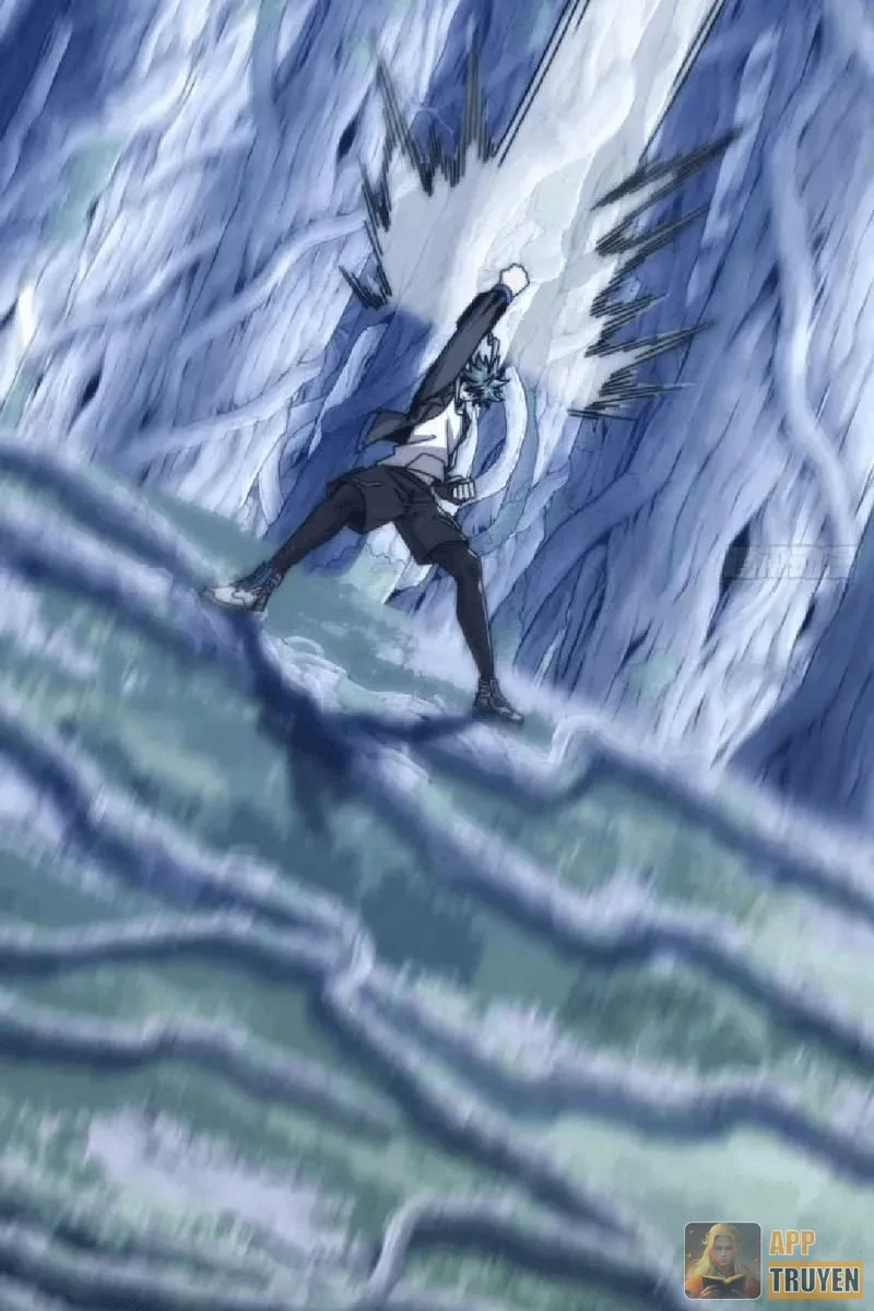 Tiến Hóa Vô Hạn Bắt Đầu Từ Con Số Không Chapter 69 - 81