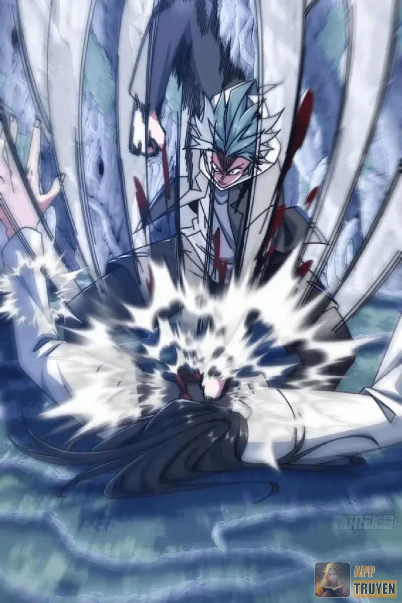 Tiến Hóa Vô Hạn Bắt Đầu Từ Con Số Không Chapter 69 - 89