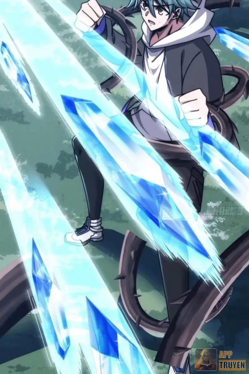 Tiến Hóa Vô Hạn Bắt Đầu Từ Con Số Không Chapter 70 - 5