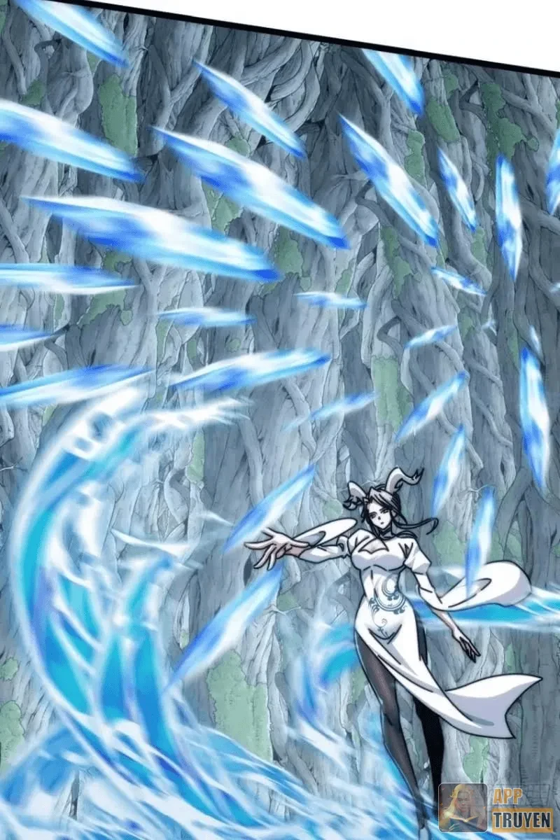 Tiến Hóa Vô Hạn Bắt Đầu Từ Con Số Không Chapter 70 - 7