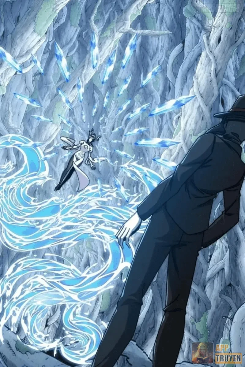 Tiến Hóa Vô Hạn Bắt Đầu Từ Con Số Không Chapter 70 - 10