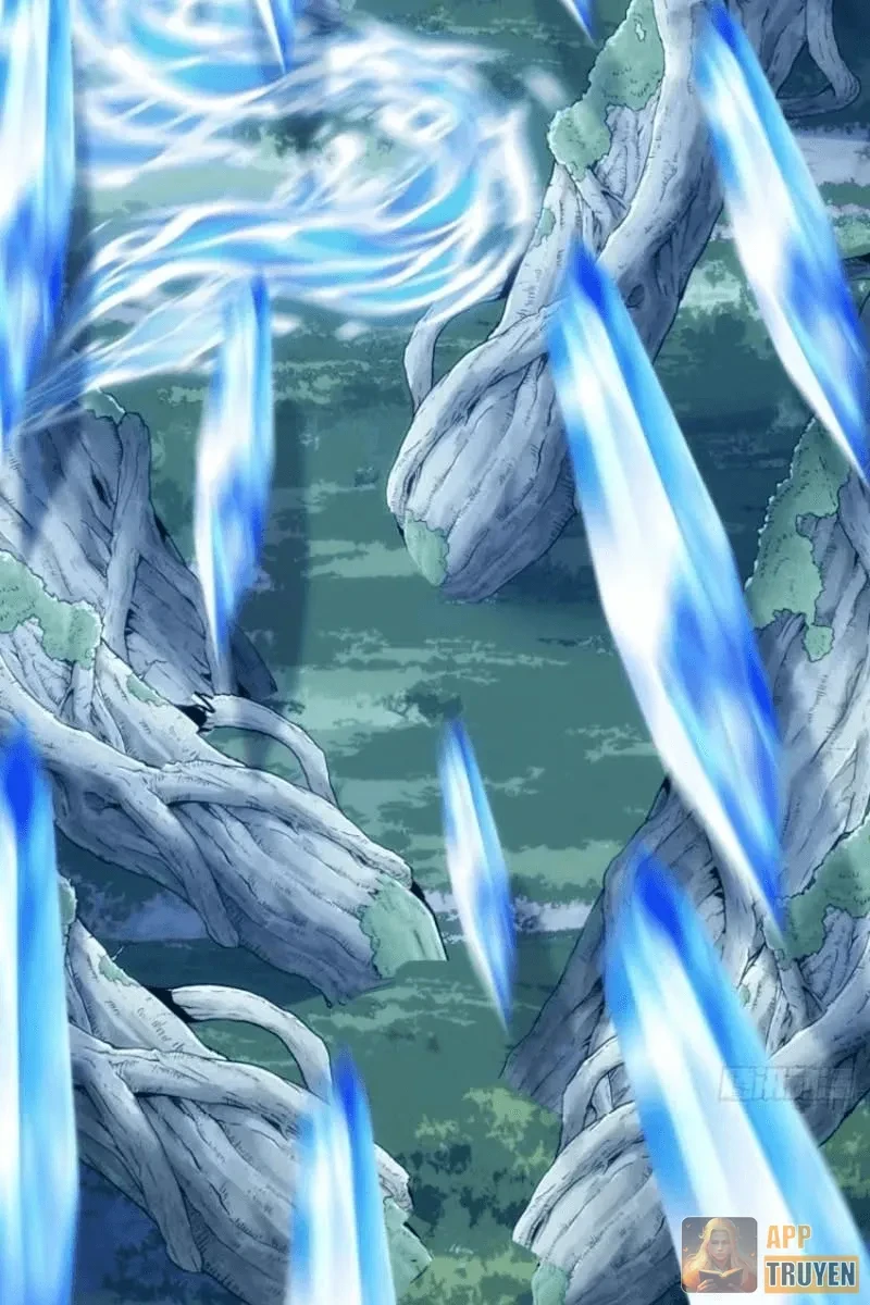 Tiến Hóa Vô Hạn Bắt Đầu Từ Con Số Không Chapter 70 - 13