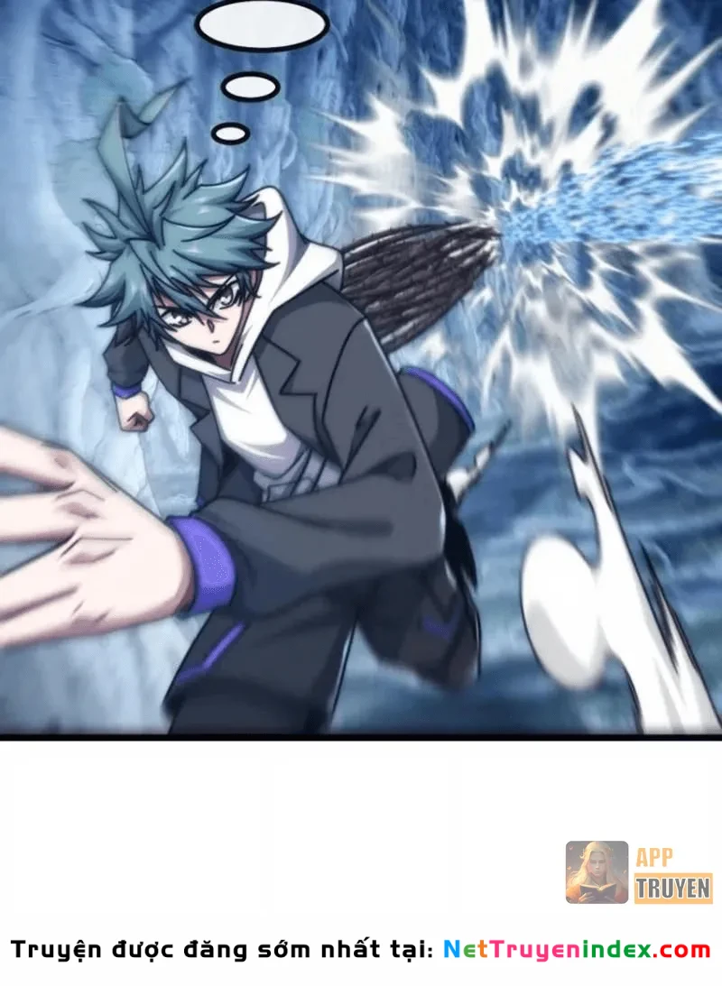 Tiến Hóa Vô Hạn Bắt Đầu Từ Con Số Không Chapter 70 - 20