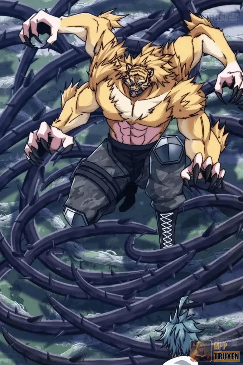 Tiến Hóa Vô Hạn Bắt Đầu Từ Con Số Không Chapter 70 - 28