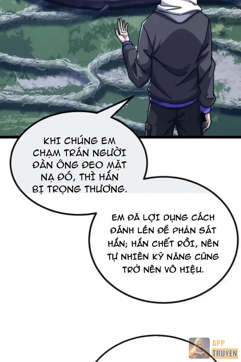 Tiến Hóa Vô Hạn Bắt Đầu Từ Con Số Không Chapter 70 - 29