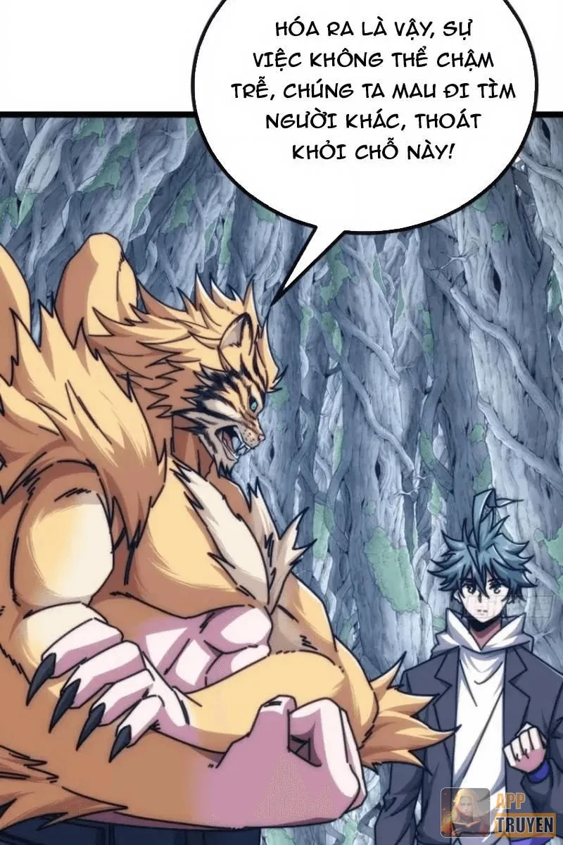 Tiến Hóa Vô Hạn Bắt Đầu Từ Con Số Không Chapter 70 - 30